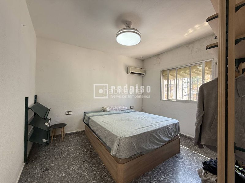 Foto 9bcb7606-6fd0-4141-9890-d00dda1105a6. Casa amb aparcament a Cortijo de Maza - Finca Monsalvez - El Olivar Málaga