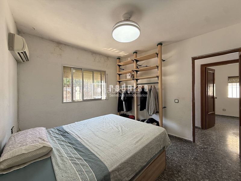 Foto a2f151f7-a26d-4389-b83d-dd5f17708c21. Casa amb aparcament a Cortijo de Maza - Finca Monsalvez - El Olivar Málaga