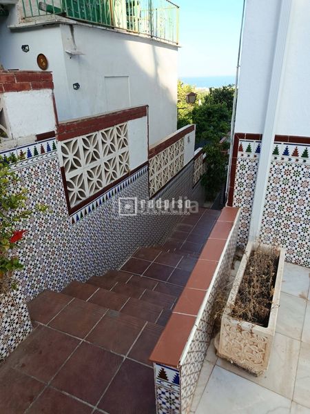 Foto adcf794c-1540-4675-98ae-5de4f96b62b4. Casa amb aparcament a Cortijo de Maza - Finca Monsalvez - El Olivar Málaga