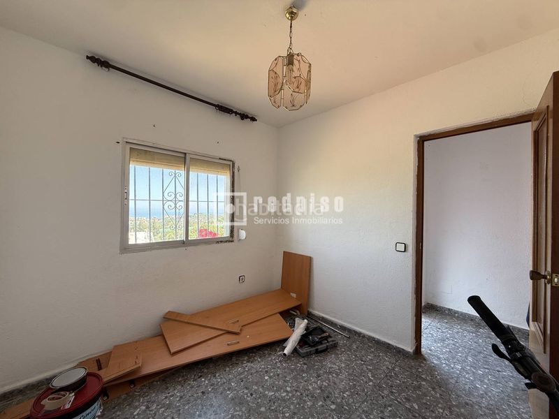 Foto b5c51fc2-e53f-4c94-8320-8479ca42f663. Casa amb aparcament a Cortijo de Maza - Finca Monsalvez - El Olivar Málaga