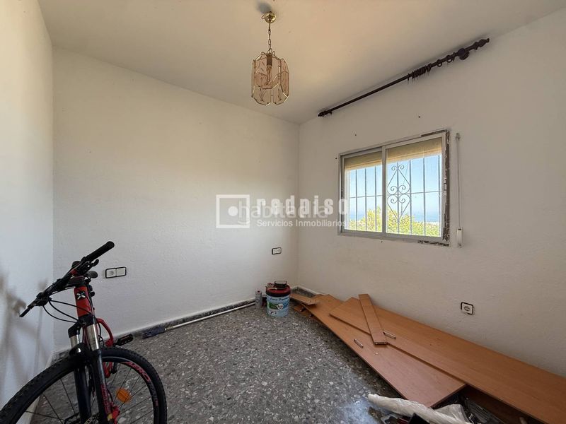 Foto ba8e59f2-0bbd-4041-bccc-81a03cec7071. Casa amb aparcament a Cortijo de Maza - Finca Monsalvez - El Olivar Málaga