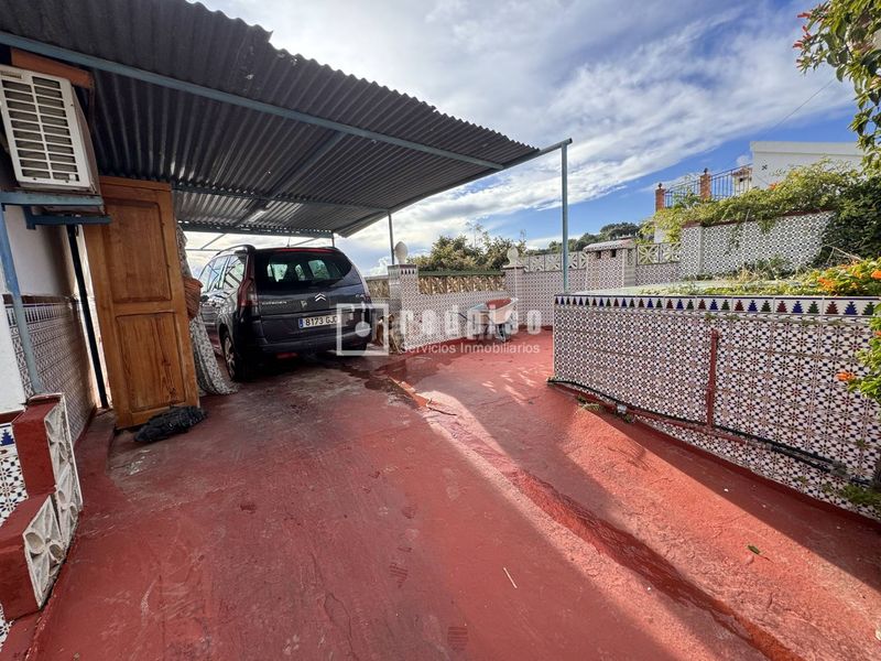 Foto c17d03e7-a41d-43e9-ad12-483a6edda72e. Casa amb aparcament a Cortijo de Maza - Finca Monsalvez - El Olivar Málaga