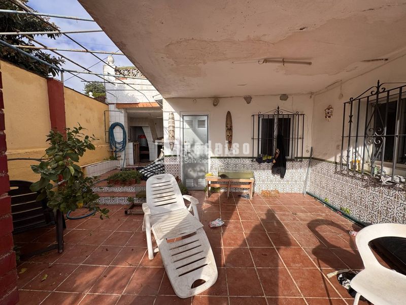Foto cbf9d9d6-5563-4825-bd31-2c5929733020. Casa amb aparcament a Cortijo de Maza - Finca Monsalvez - El Olivar Málaga