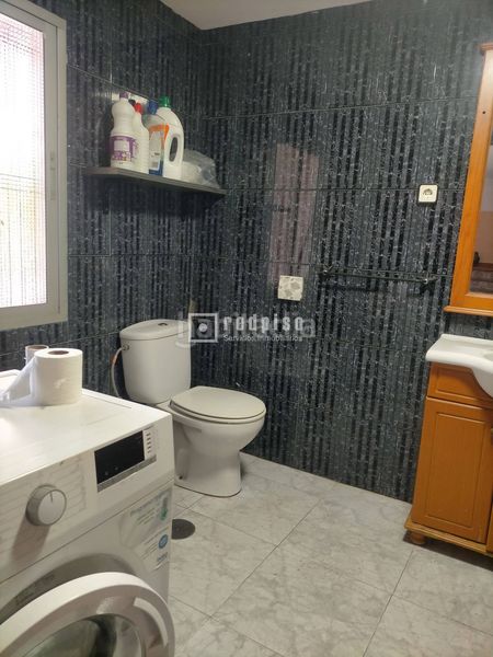 Foto ce3c269e-a284-4177-b7b4-24699e56c4eb. Casa amb aparcament a Cortijo de Maza - Finca Monsalvez - El Olivar Málaga