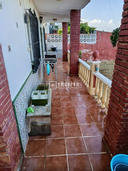 Foto cebef534-1513-4a54-bf9d-15214dee6ae9. Casa amb aparcament a Cortijo de Maza - Finca Monsalvez - El Olivar Málaga