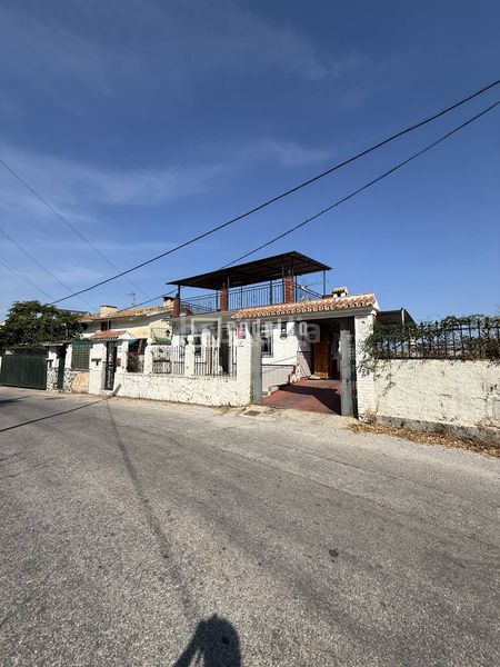 Foto d201f1ec-d226-44c4-b01a-bffd46ef61ce. Casa amb aparcament a Cortijo de Maza - Finca Monsalvez - El Olivar Málaga
