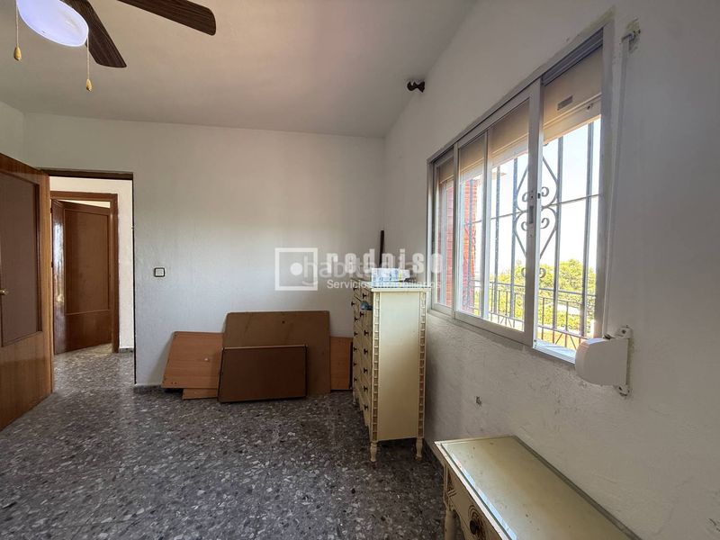 Foto df93186c-8619-43a3-bf8e-f3456224f534. Casa amb aparcament a Cortijo de Maza - Finca Monsalvez - El Olivar Málaga