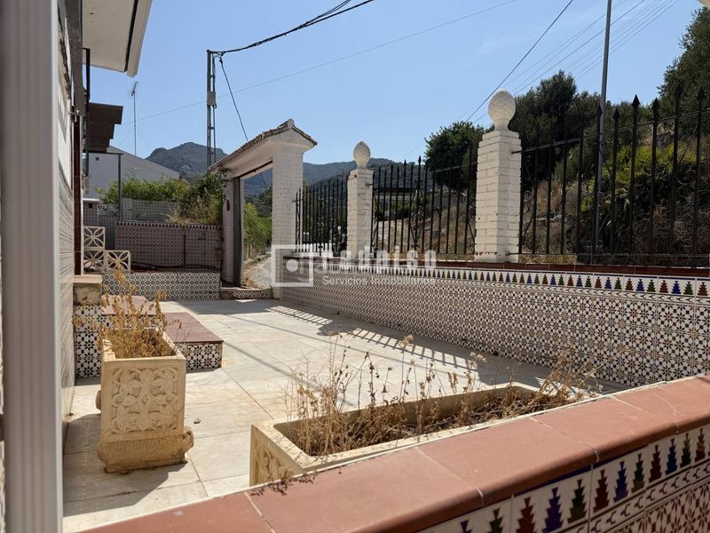 Foto e356b12f-6009-4923-b74a-beda72a91a66. Casa amb aparcament a Cortijo de Maza - Finca Monsalvez - El Olivar Málaga