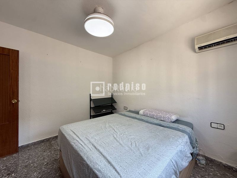 Foto e714018c-6e74-4128-9521-408660f132b5. Casa amb aparcament a Cortijo de Maza - Finca Monsalvez - El Olivar Málaga