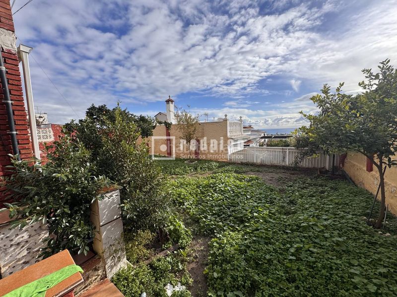 Foto f5c10c9d-9f12-41a8-b7a2-6d6d3b9d5bd8. Casa amb aparcament a Cortijo de Maza - Finca Monsalvez - El Olivar Málaga