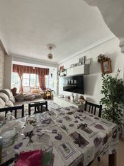 Flat in Parque Ayala - Jardín de la Abadía - Huelín