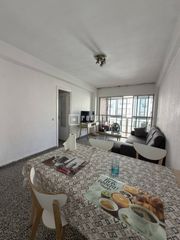 Rent Flat  De goya. Piso ideal para estudiantes en huelin