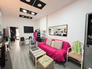 Local Comercial en Parque Ayala - Jardn de la Abada - Hueln. T oportunidad en huelin, dos locales contiguos en venta