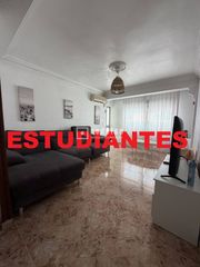Flat in Parque Ayala - Jardín de la Abadía - Huelín