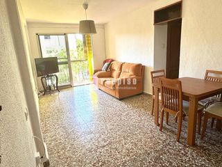 Etagenwohnung in Girón - Las Delicias