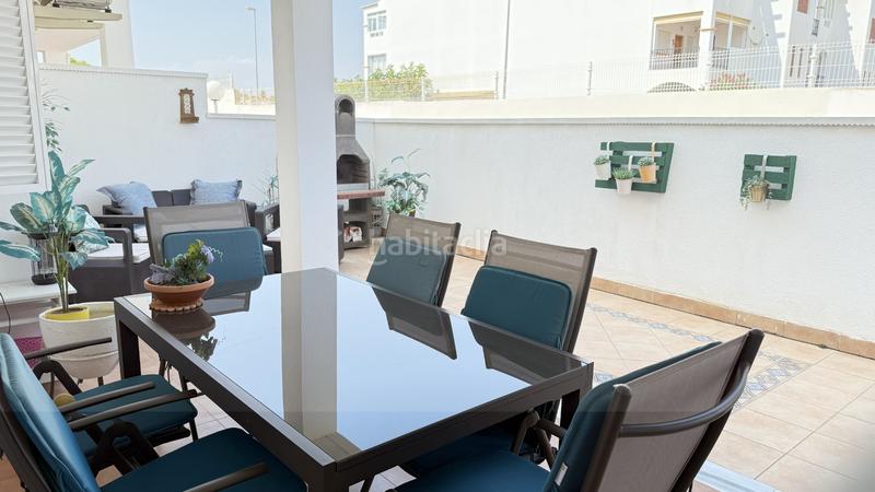 Foto 1798602b-f6e6-4570-882b-73cbe0e25f51. Piso ... en Zeniamar - Horizonte - La Campana Orihuela