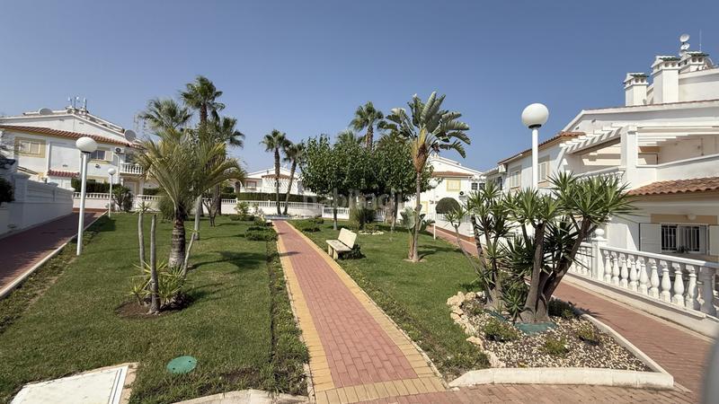 Foto 3773f50d-124f-490e-8f5c-febf0e49664f. Piso ... en Zeniamar - Horizonte - La Campana Orihuela