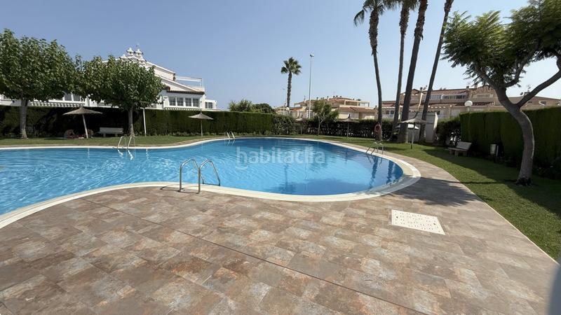 Foto 4a41fd85-d808-4d09-a9bf-44c40d757455. Piso ... en Zeniamar - Horizonte - La Campana Orihuela