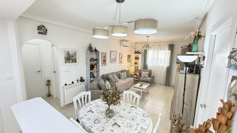 Foto f8483c4f-1bb2-47bf-b826-8db73121994e. Piso ... en Zeniamar - Horizonte - La Campana Orihuela