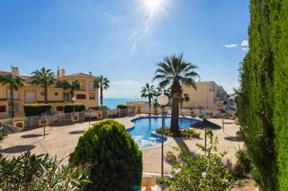 Appartamento in Aguamarina