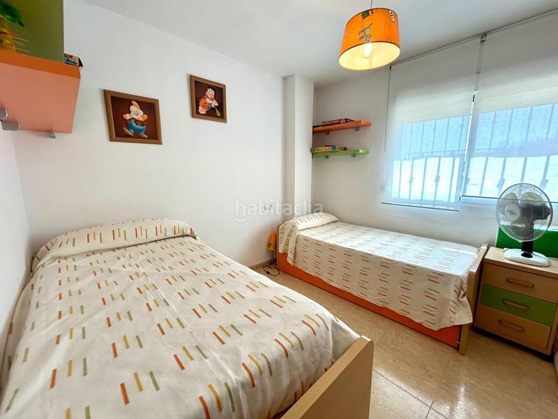 Foto 16d88b91-b3ef-4a9e-9767-baded1970e11. Appartamento con riscaldamento piscina in Aguamarina Orihuela