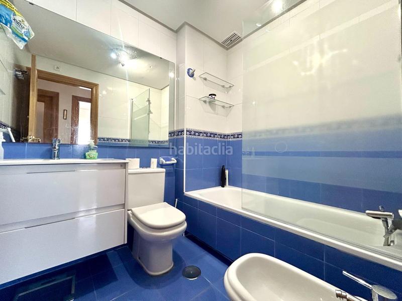 Foto 1f01a9c0-5446-4349-9b05-5e2efca9a28b. Appartamento con riscaldamento piscina in Aguamarina Orihuela