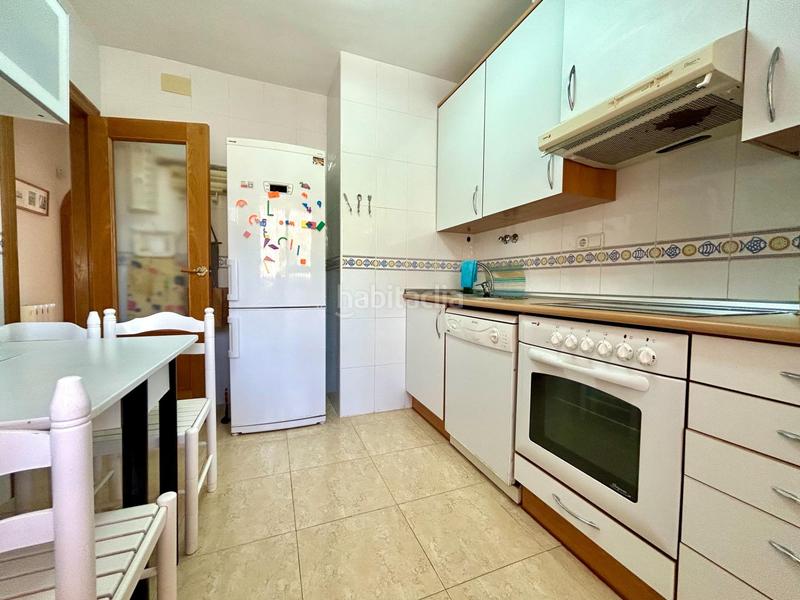 Foto 35cce72c-4a22-40ec-a564-270e5612951c. Appartamento con riscaldamento piscina in Aguamarina Orihuela