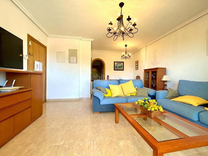 Foto 55334f22-eca1-4431-a2d5-089086b382f9. Appartamento con riscaldamento piscina in Aguamarina Orihuela