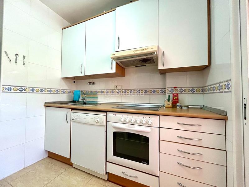 Foto 64d2bb03-803a-4ddd-a5e7-13b5bb42e8da. Appartamento con riscaldamento piscina in Aguamarina Orihuela