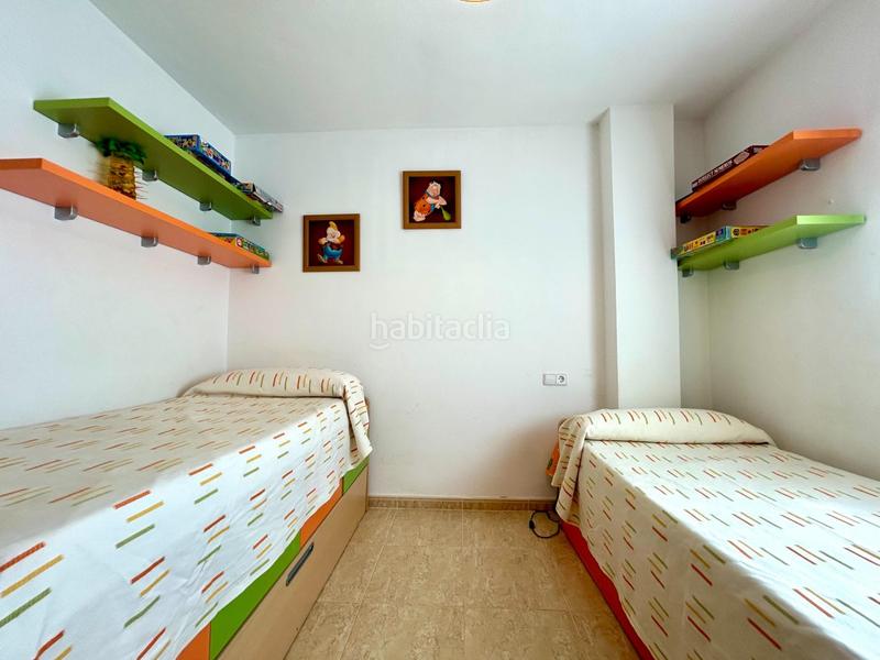 Foto 8f65de1c-c40b-4d5d-8d80-4f116f9fece0. Appartamento con riscaldamento piscina in Aguamarina Orihuela