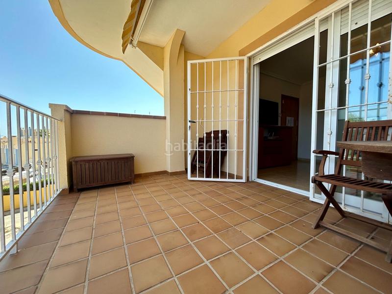 Foto aaf63432-f66e-4f12-bc62-2fb62152f3c5. Appartamento con riscaldamento piscina in Aguamarina Orihuela