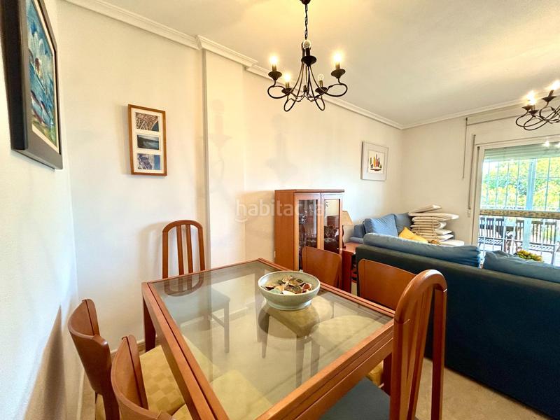 Foto bf253740-a027-4d3c-8be1-f230b40fe85d. Appartamento con riscaldamento piscina in Aguamarina Orihuela