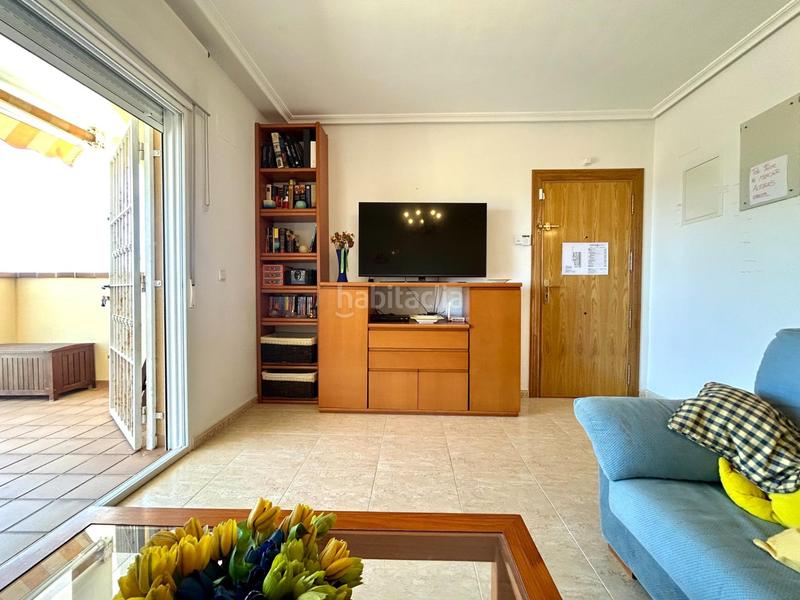 Foto c2eb47b3-7e4f-425d-82cb-749b3e5ea376. Appartamento con riscaldamento piscina in Aguamarina Orihuela