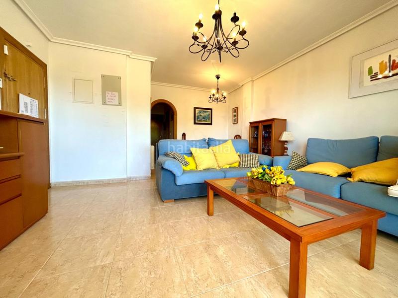 Foto c3742e47-32e8-4c40-99d5-cad5e923bed1. Appartamento con riscaldamento piscina in Aguamarina Orihuela