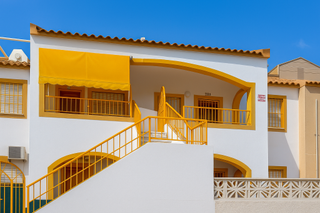 Pis a El Molino. Desde casas connect te presentamos este encantador apartamento e