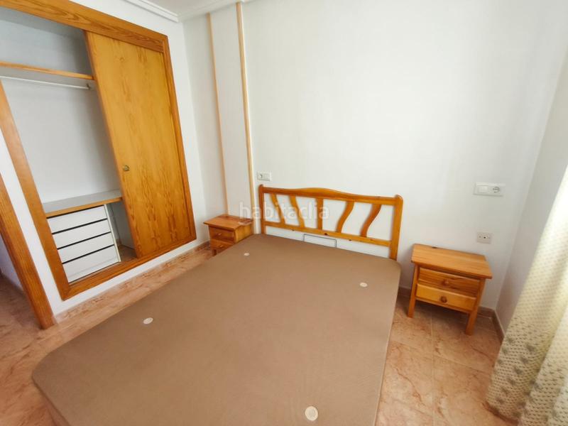 Foto 1843d2ca-f501-4eea-964f-9afde6eb4af6. Piso desde casas connect te presentamos este encantador apartamento en planta alta situado en una zona residencial muy tranquila de tor en Torrevieja