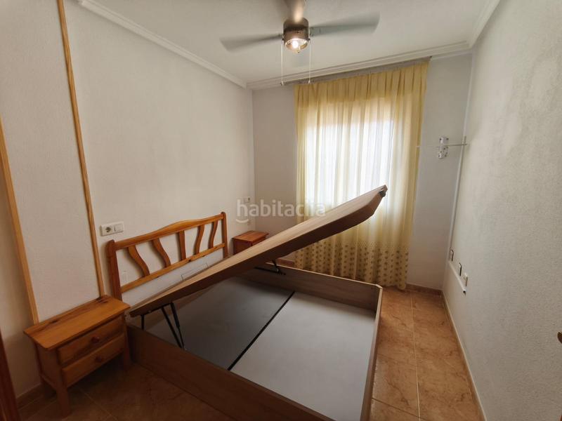 Foto 3dc4be2a-2317-4f93-99db-71dd702221a8. Piso desde casas connect te presentamos este encantador apartamento en planta alta situado en una zona residencial muy tranquila de tor en Torrevieja