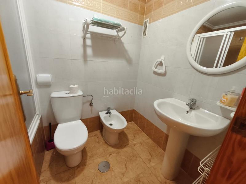 Foto cca89c1a-33e4-4fe9-9616-d24a4cc7c791. Piso desde casas connect te presentamos este encantador apartamento en planta alta situado en una zona residencial muy tranquila de tor en Torrevieja