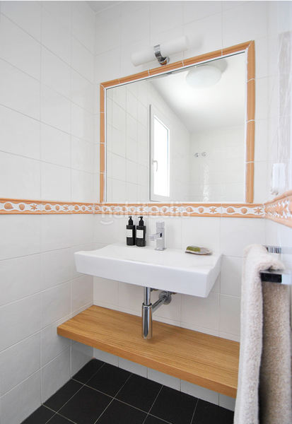 Foto 5ac13dfb-4454-4fe1-8017-711e788485e9. Casa villa de estilo mediterraacuteneo con vistas a las montantildeas y al mar.ampnbspesta casa tiene una ubicacioacuten ideal en la ex en Elche / Elx