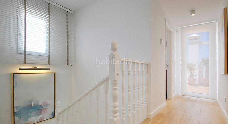 Foto a7cb5074-ac9a-406c-85f0-4391b0ded2ca. Casa villa de estilo mediterraacuteneo con vistas a las montantildeas y al mar.ampnbspesta casa tiene una ubicacioacuten ideal en la ex en Elche / Elx