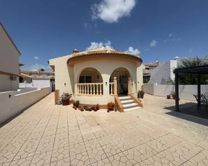 Casa en Rojales