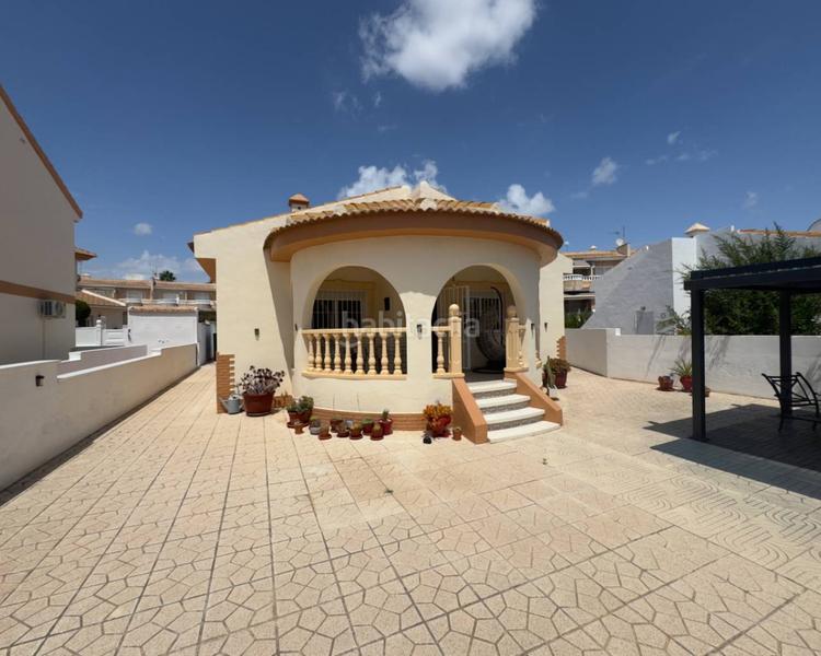 Foto e8f11ff9-3b7d-4ecd-8c41-07de62a48fdb. Casa ... en Rojales