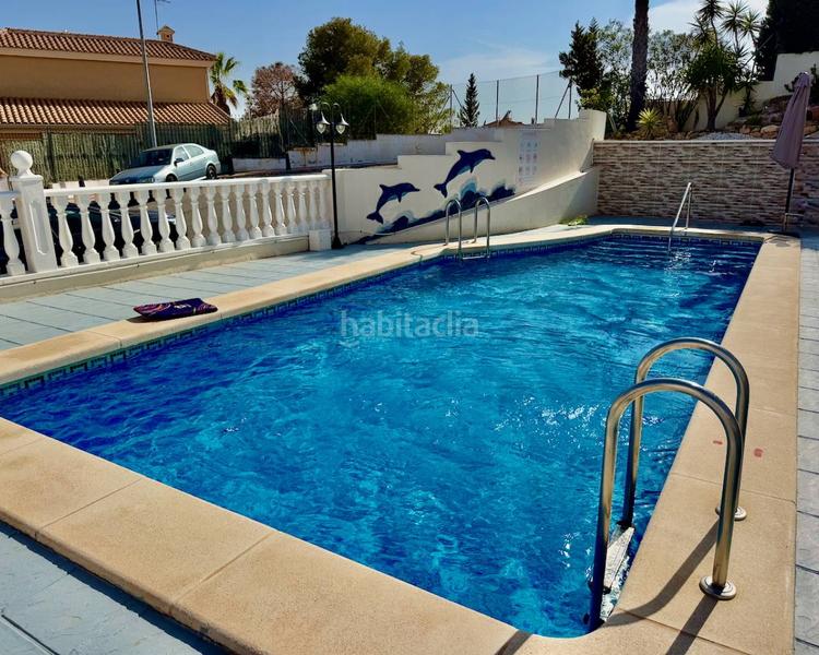 Foto 44bd90f6-c9b6-49c5-86dc-3f57636076f1. Casa ... en Rojales