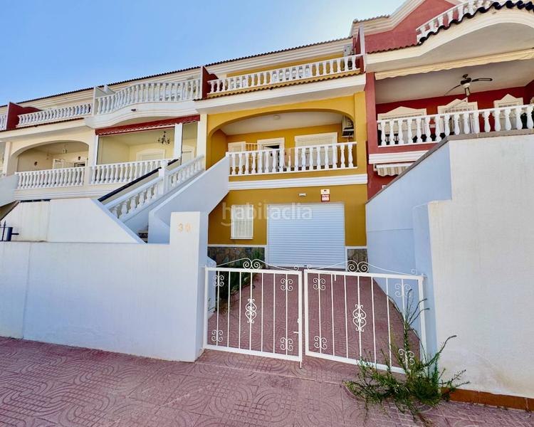 Foto 8752ae54-67ef-4aa1-b4f6-6b216655c4ad. Casa ... en Rojales