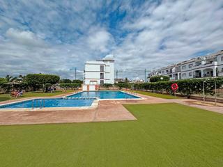 Flat in Zeniamar - Horizonte - La Campana
