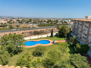 Flat in Parque de las Naciones