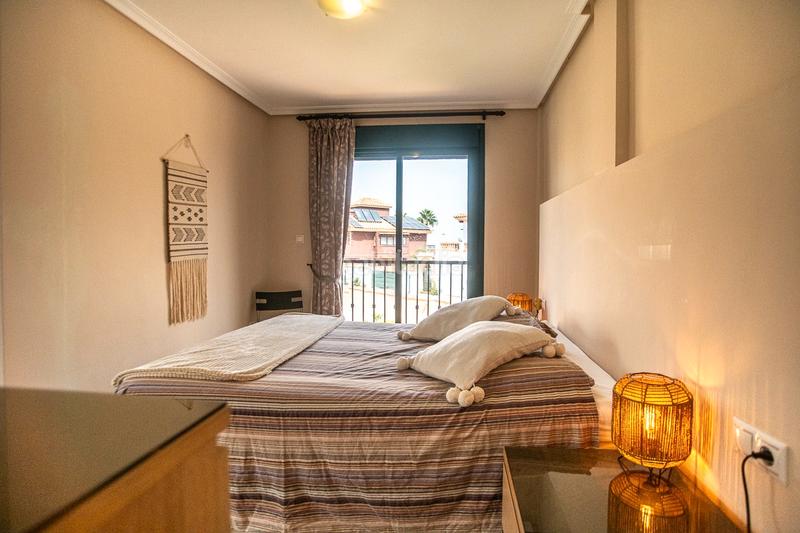 Foto 7d87b946-3daf-422c-9d5f-4f21a6b8eb42. Casa encantadora casa adosada en los balcones, descubra esta casa adosada bellamente mantenida en la cotizada zona de los ba en Torrevieja