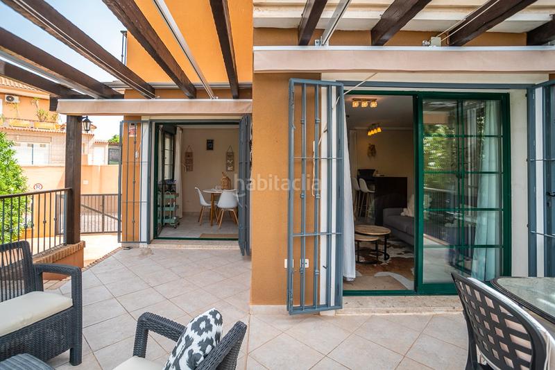 Foto f1a1b712-14da-4f44-8c88-31d9f792ae45. Casa encantadora casa adosada en los balcones, descubra esta casa adosada bellamente mantenida en la cotizada zona de los ba en Torrevieja