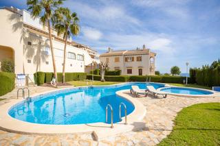 Appartement à Torreblanca. Apartamento duplex. amplio apartamento duacuteplex con vistas al