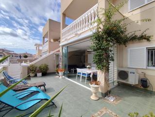 Appartement à Zeniamar - Horizonte - La Campana. Apartamento en planta baja. apartamento en planta baja en venta